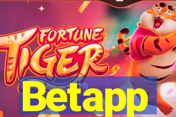 Betapp