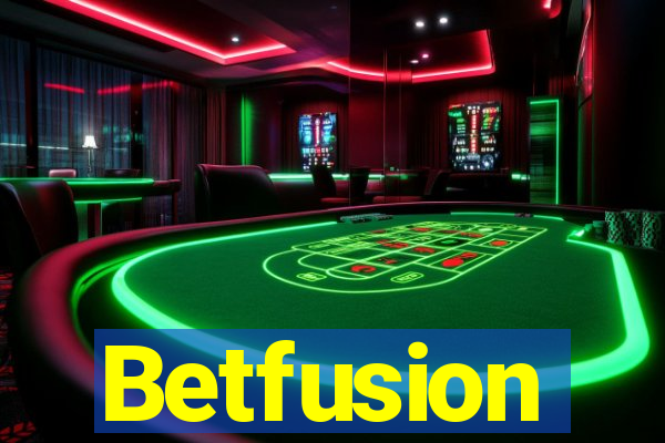 Betfusion