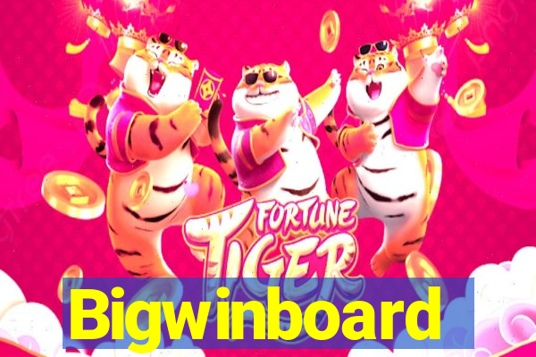 Bigwinboard