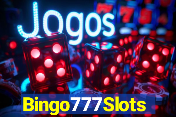 Bingo777Slots