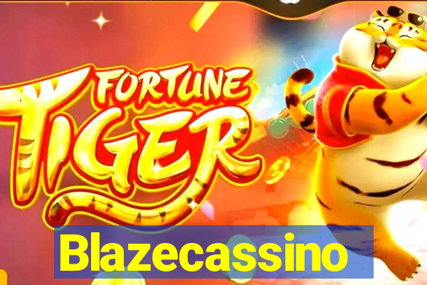 Blazecassino