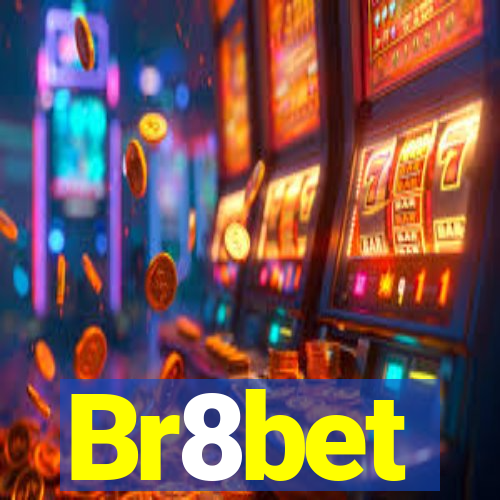 Br8bet