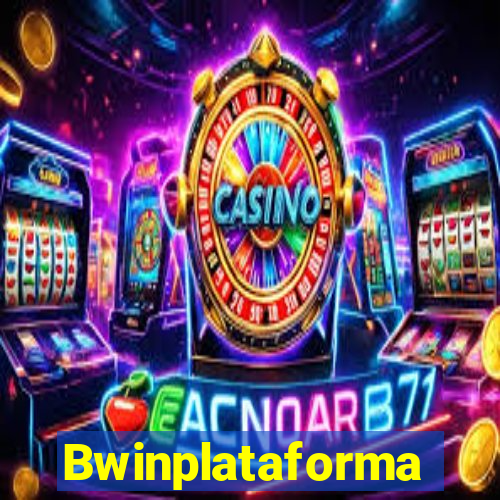 Bwinplataforma