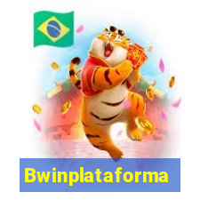 Bwinplataforma