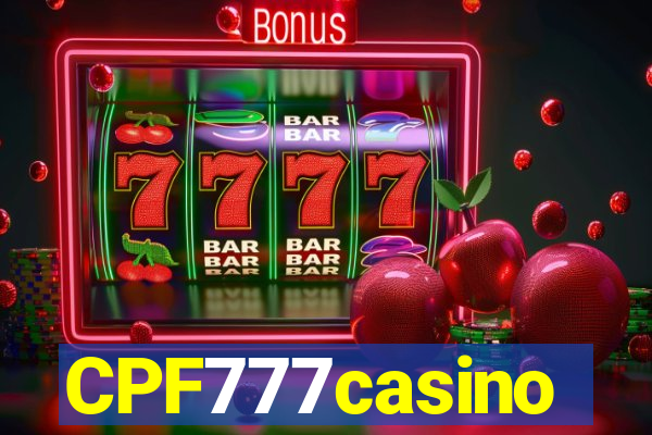 CPF777casino