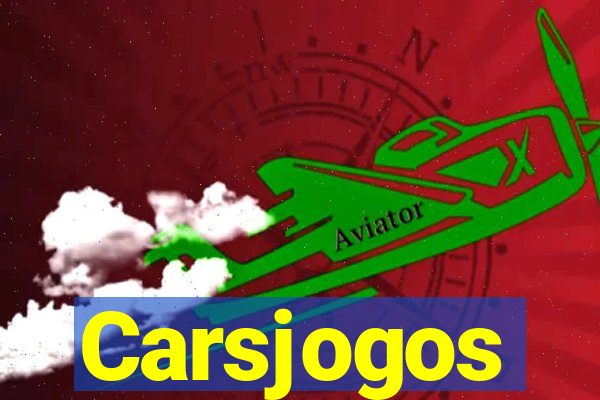 Carsjogos