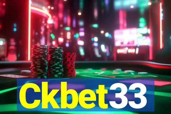 Ckbet33