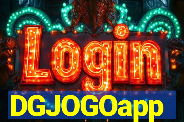 DGJOGOapp