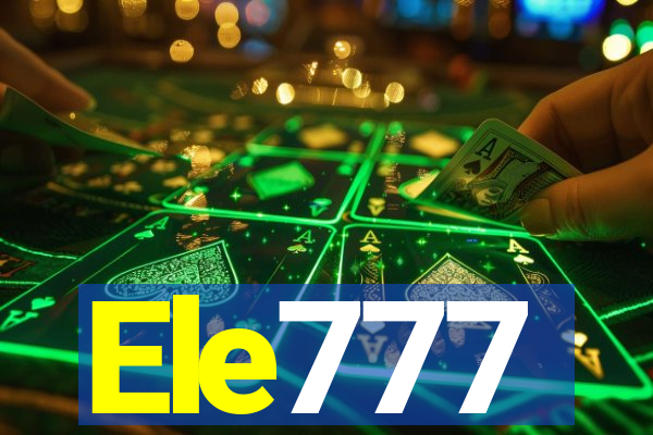 Ele777