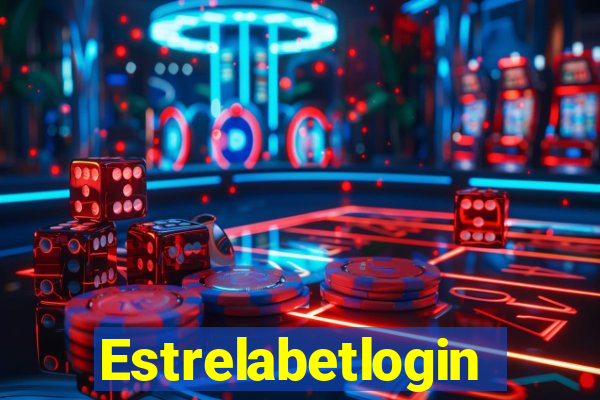 Estrelabetlogin