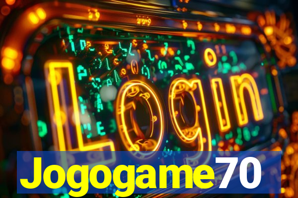 Jogogame70