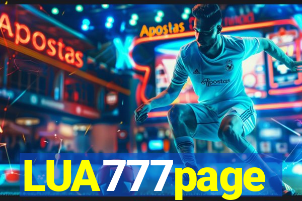 LUA777page