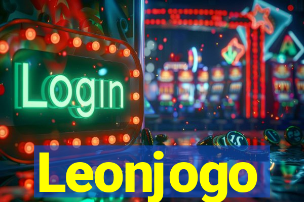 Leonjogo