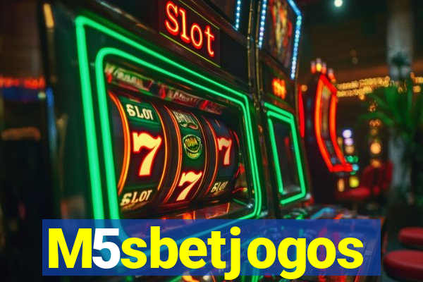 M5sbetjogos