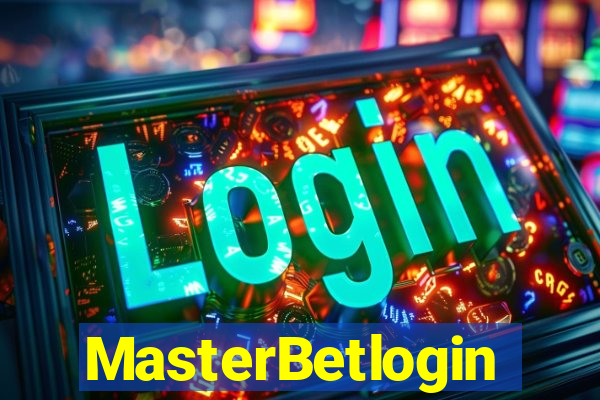 MasterBetlogin