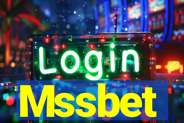 Mssbet