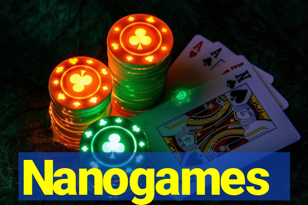 Nanogames