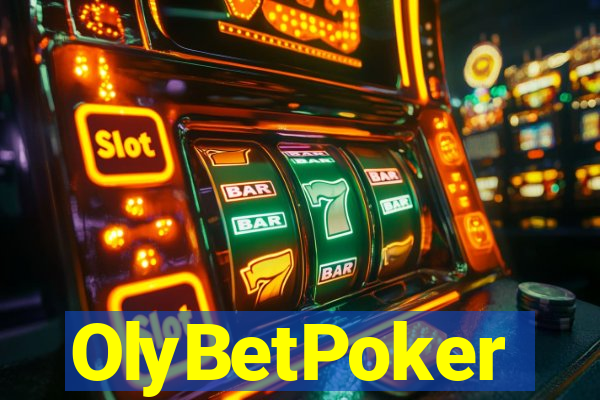 OlyBetPoker