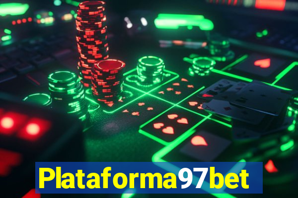 Plataforma97bet