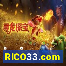 RICO33.com