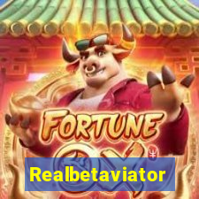 Realbetaviator