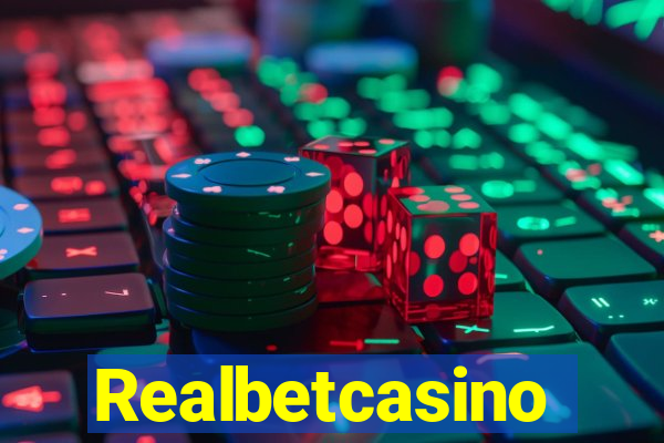 Realbetcasino