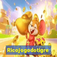 Ricojogodotigre