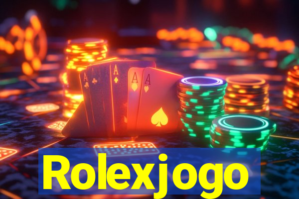 Rolexjogo