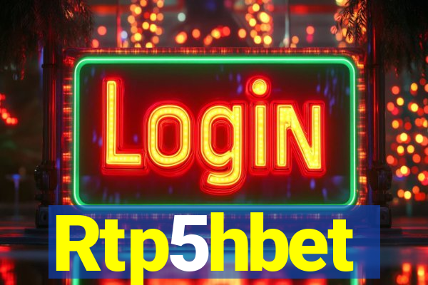 Rtp5hbet