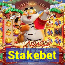 Stakebet