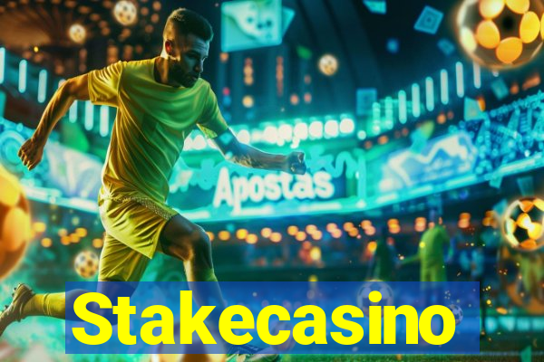 Stakecasino