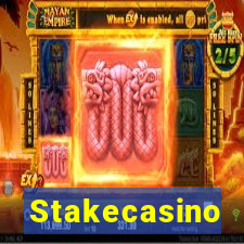 Stakecasino