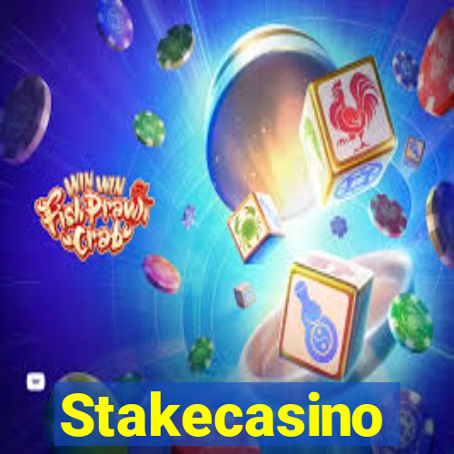 Stakecasino