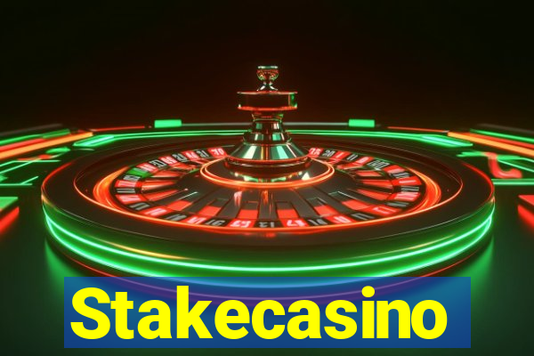 Stakecasino