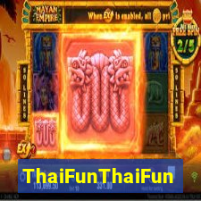 ThaiFunThaiFun