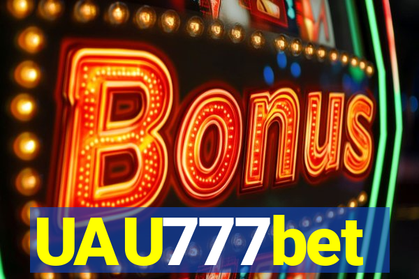 UAU777bet