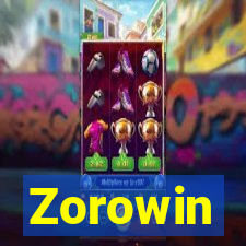 Zorowin