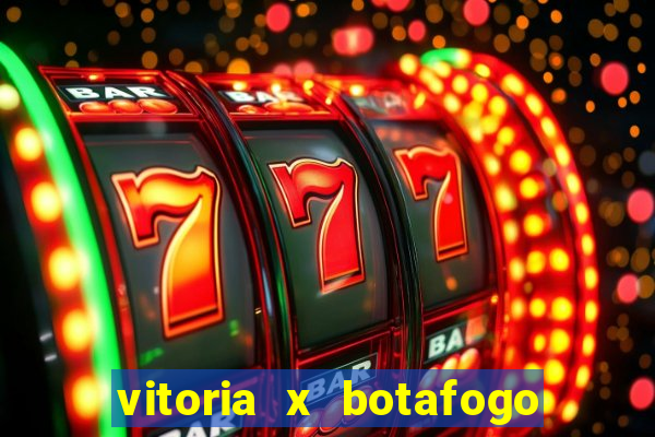 vitoria x botafogo sp palpite