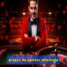 grupos de agiotas whatsapp