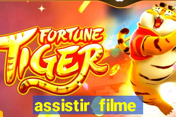 assistir filme jogos mortais