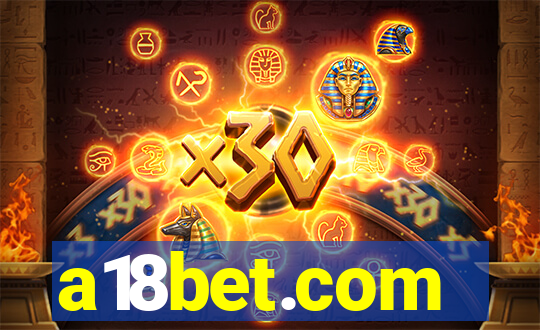 a18bet.com