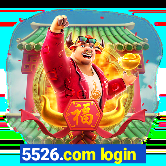 5526.com login