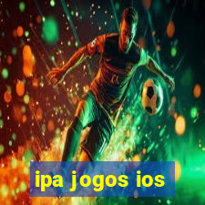 ipa jogos ios