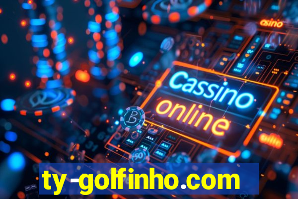 ty-golfinho.com