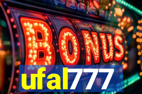 ufal777