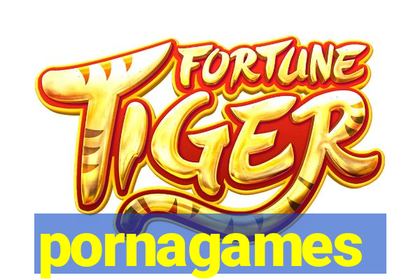 pornagames