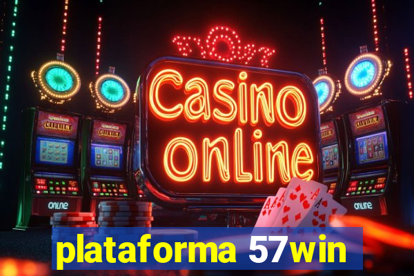 plataforma 57win