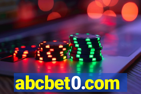 abcbet0.com