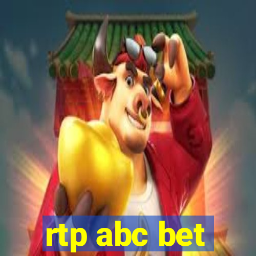 rtp abc bet