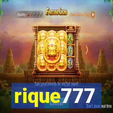 rique777